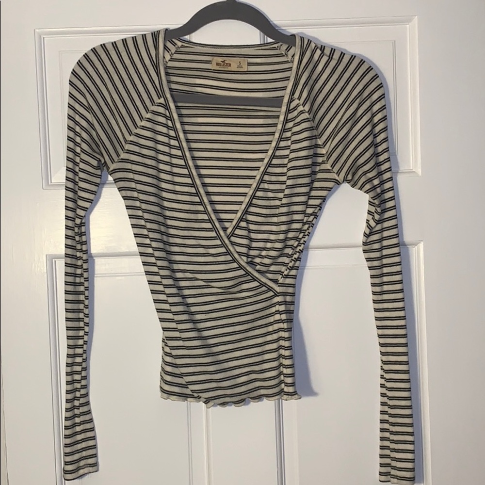Hollister Shirt